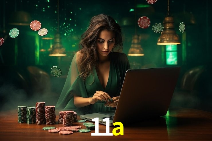APP oficial da 11a para mobile